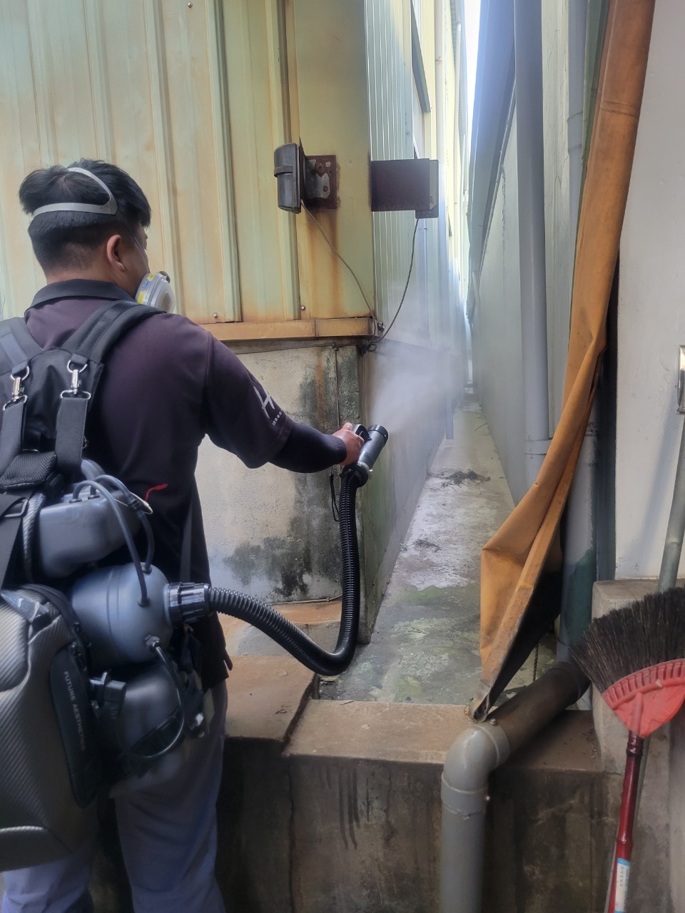 20230621工廠消毒病媒防治的第4張圖片